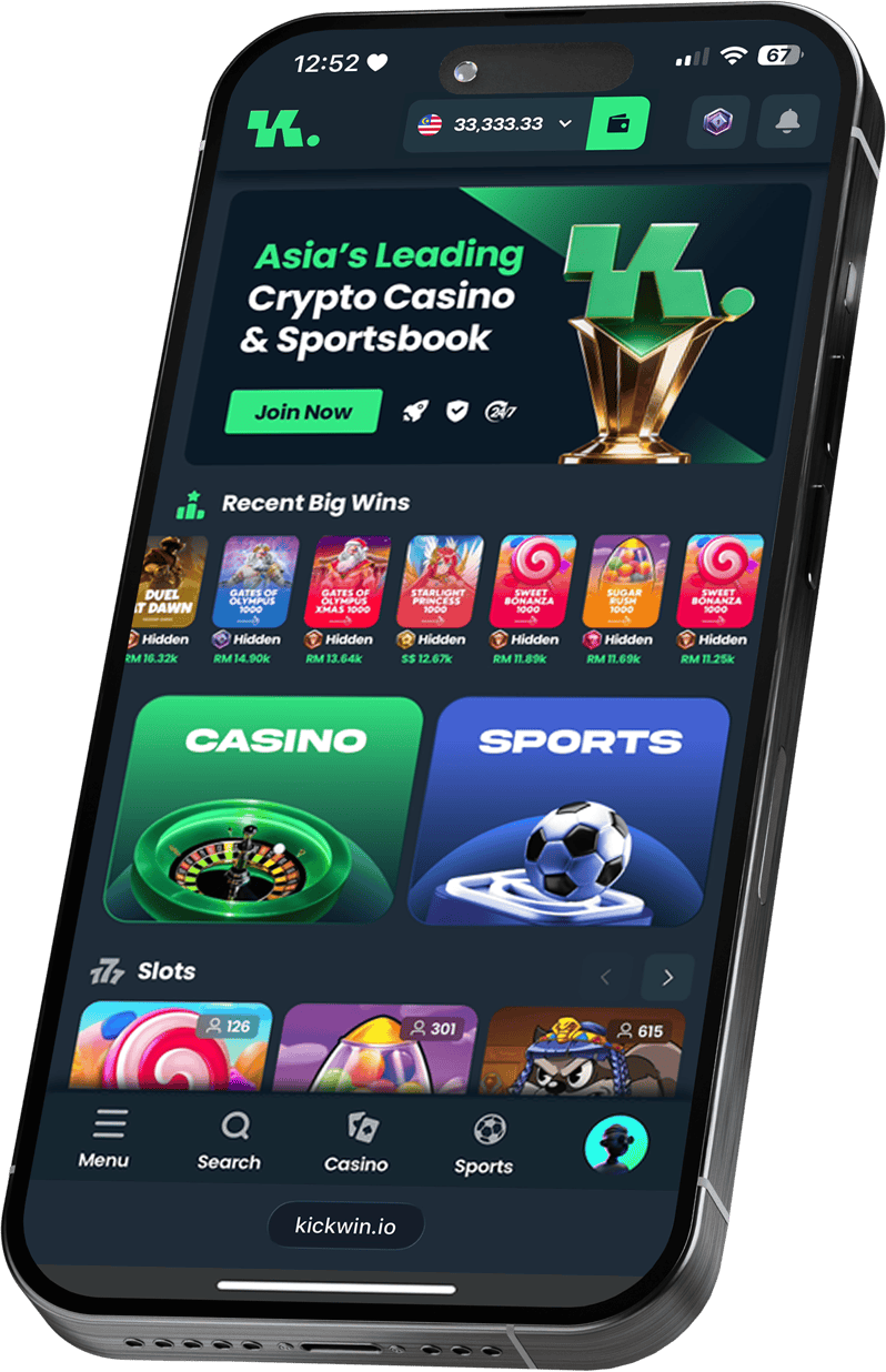 KW Partner App